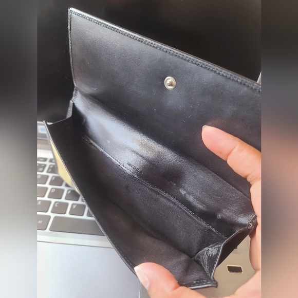 Burberry wallet - Picture 3 of 5